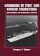 Handbook of port and harbor engineering : geotechnical and structural aspects /