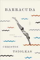 Barracuda : a novel /