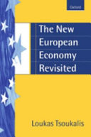 The new European economy revisited /