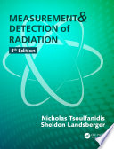 Measurement & detection of radiation /