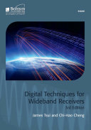 Digital techniques for wideband receivers /