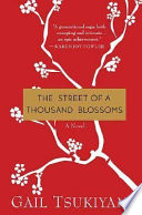 The street of a thousand blossoms /