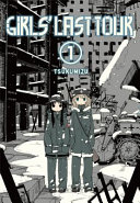 Girls' last tour /