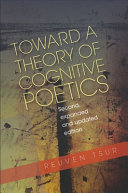 Toward a theory of cognitive poetics /