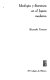 Ideología y literatura en el Japón moderno /