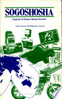 Sogoshosha : engines of export-based growth /