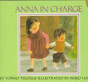Anna in charge /