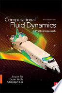Computational fluid dynamics : a practical approach /