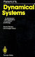 Dynamical systems : an introduction with applications in economics and biology /