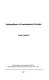 Nationalism in contemporary Europe /