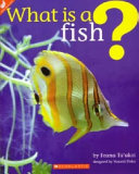 What is a fish? /