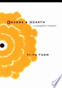Cosmos & hearth : a cosmopolite's viewpoint /