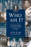 Who am I? : an autobiography of emotion, mind, and spirit /