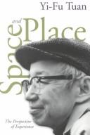 Space and place : the perspective of experience /