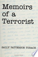 Memoirs of a terrorist : a novel /