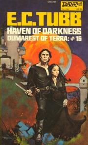 Haven of darkness /