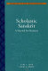 Scholastic Sanskrit : a handbook for students /