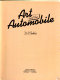 Art and the automobile /
