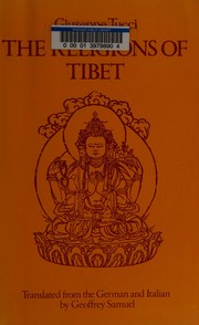 The religions of Tibet /