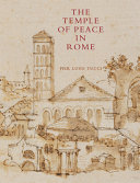 The Temple of Peace in Rome /