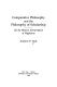 Comparative philosophy and the philosophy of scholarship : on the Western interpretation of Nagarjuna /