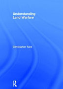 Understanding land warfare /