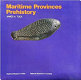 Maritime Provinces prehistory /