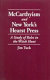 McCarthyism and New York's Hearst press : a study of roles in the witch hunt /