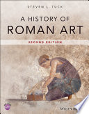 A history of Roman art /