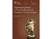 Experiencing Rome : a visual exploration of antiquity's greatest empire /