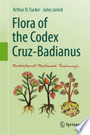 Flora of the Codex Cruz-Badianus /
