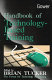 Handbook of technology-based training : forum for technology in training /