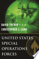 United States Special Operations Forces /