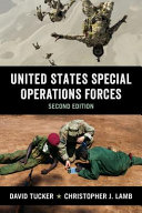 United States Special Operations Forces /