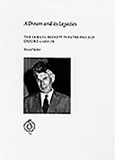 A dream and its legacies : the Samuel Beckett Theatre Project, Oxford c.1967-76 /