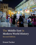 The Middle East in modern world history /