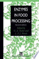 Enzymes in Food Processing /