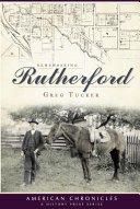 Remembering Rutherford /