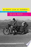 A short life of trouble : forty years in the New York art world /