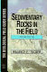 Sedimentary rocks in the field /