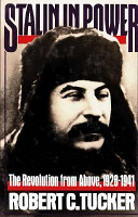 Stalin in power : the revolution from above, 1929-1941 /