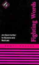 Fighting words : an open letter to queers and radicals /