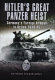 Hitler's great panzer heist : Germany's foreign armour in action 1939-45 /