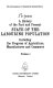 A history of the past and present state of the labouring population : including the progress of agriculture, manufactures and commerce /