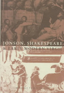 Jonson, Shakespeare and early modern Virgil /