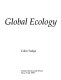 Global ecology /