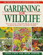 The National Wildlife Federation's guide to gardening for wildlife : how to create a beautiful backyard habitat for birds, butterflies, and other wildlife /