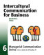 Intercultural communication for business /