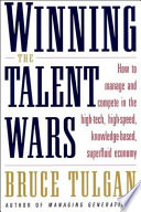 Winning the talent wars /