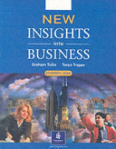 New insights into business.